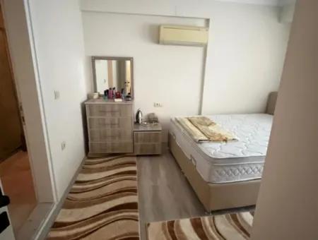 Ortaca Terzialiler Mahallesi 3+1 Daire Satılık