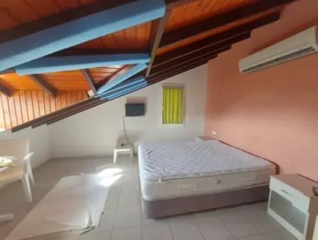 Mugla Dalyan Da Ev Fiyatına Apart Otel İşletmesi Acil Satılık