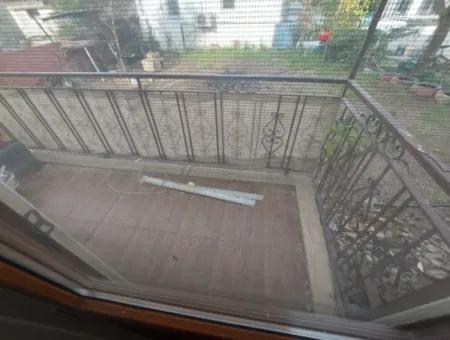 Muğla Dalyan’da Ortak Havuzlu 2+1 Giriş Kat Daireler Satılık