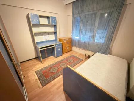 Ortaca Merkezde 3+1 160M2 Kapalı Mutfak Daire Satılık.