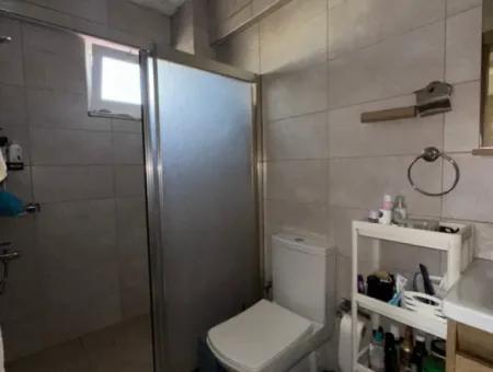 Ortaca Mergenli De 417 M2 Arsa İçerisinde 130 M2 Villa Satılık