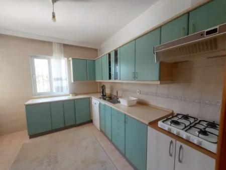 Ortaca Kemaliye De 750 M2 Arsada 3+1 Full Eşyalı Müstakil Ev Kiralık