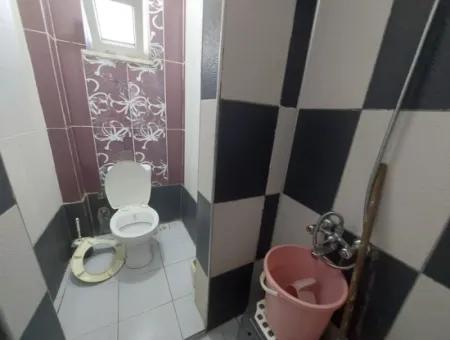 Ortaca Dalyan 1+1 Eşyalı Veya Eşyasız Kiralık Giriş Kat Bahçeli Daire