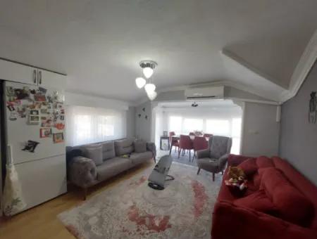 Ortaca Kemaliye De 645 M2 Arazide 4+1 Ve 3+1 Yüzme Havuzlu Ev Satılık Veya Takas