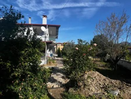 Ortaca Gölbaşı 2+1, Kapalı Mutfak Geniş Daire Kiralık