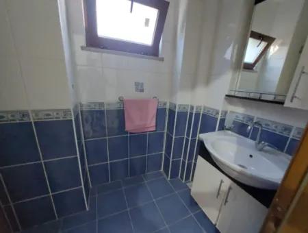 Muğla Dalyan Da 700 M2 Arsada Yüzme Havuzlu Eşyalı 3+1, 2 Dubleks 1 Tanesi Kiralık