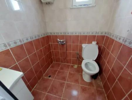 Ortaca Marmarlıda Bahçeli 150 M2, 3+1 Üst Kat Eşyasız Daire Kiralık