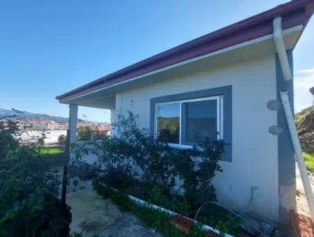 Muğla, Ortaca, Ekşiliyurt Ta, 951 M2, Arazide, Köy Evi Satılık