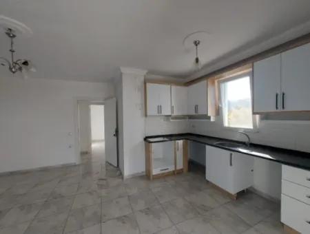 Muğla Dalyan Gökbel De Deniz Manzaralı 2 Müstakil Daire Kiralık