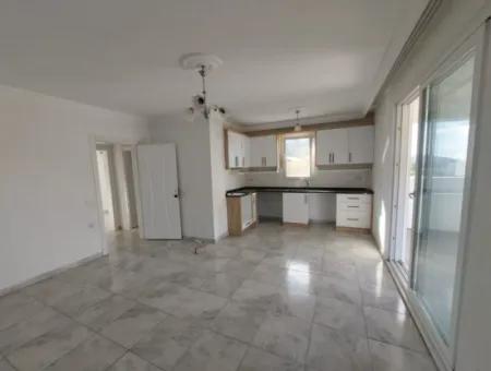 Muğla Dalyan Gökbel De Deniz Manzaralı 2 Müstakil Daire Kiralık