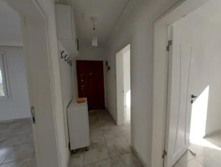 Muğla Dalyan Gökbel De Deniz Manzaralı 2 Müstakil Daire Kiralık