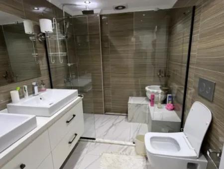 Ortaca Karaburun Mahallesi 4+1Dublex Daire Satılık