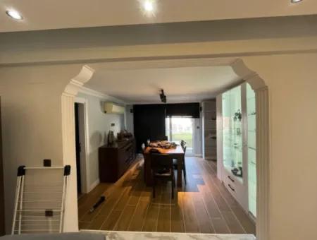 Ortaca Karaburun Mahallesi 4+1Dublex Daire Satılık