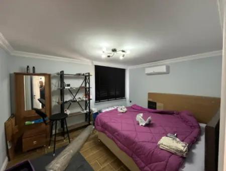 Ortaca Karaburun Mahallesi 4+1Dublex Daire Satılık