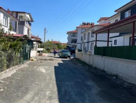 Ortaca Karaburun Mahallesi 4+1Dublex Daire Satılık