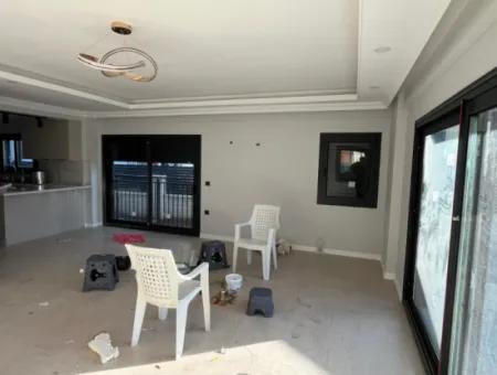 Ortaca Çaylı Mahallesi 4+1, Sıfır Dublex Daire Satılık