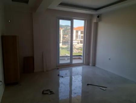 Muğla Ortaca Çaylı Mahallesi'nde 2+1 Daire Satılık