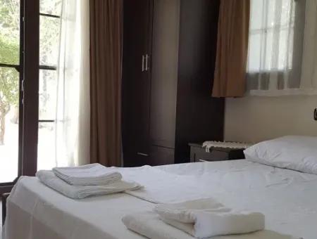 Dalyanda Satılık Kanala Sıfır Otel