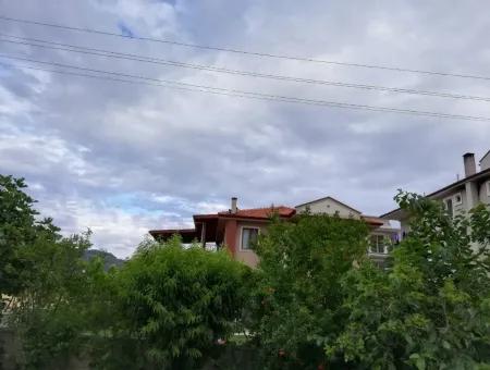 Muğla Ortacada Satılık 4+1 Müstakil Villa