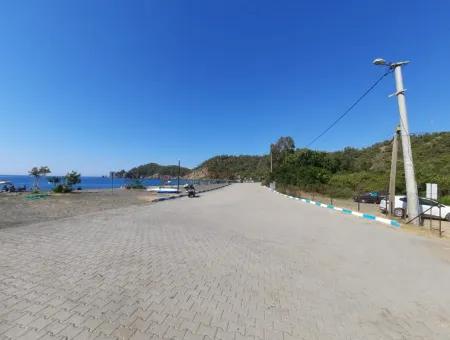 Göcek İnlice De Satılık Bağ Bahçe İmarlı Arazi