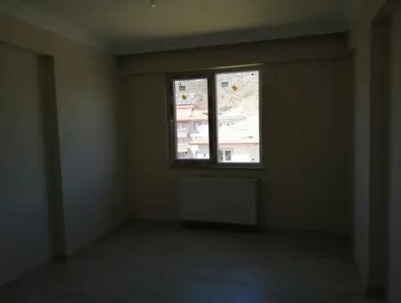 Ortaca Bahçelievler De Satılık 2+1 90 M2 Kaloriferli Lüks Daireler