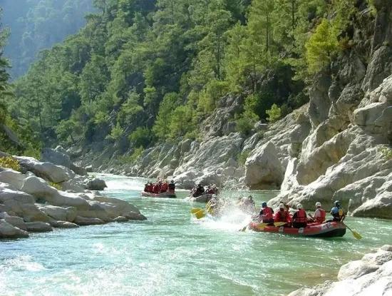 Dalaman Fotoğrafları